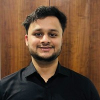 Flabs Employee Yash Chaudhary's profile photo