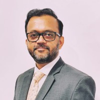 Howden Broking Employee Amit Agarwal's profile photo