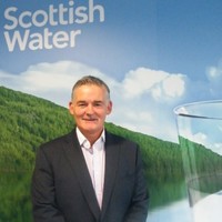 Scottish Water Employee Peter Farrer's profile photo