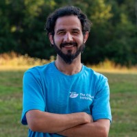 The Climate Initiative Employee Majid Attar's profile photo