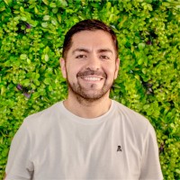Luis Felipe Bustos Urrutia's profile photo