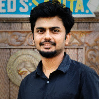 Pyze Employee Jesudas Lobo's profile photo