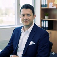 Goodfish Lake Business Corporation Employee Kyle Teague's profile photo