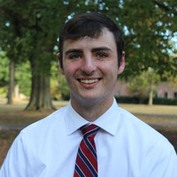 Southern Company Employee Robby Brown's profile photo