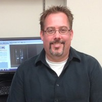 University of Kansas Medical Center Employee Jeffrey Bose's profile photo