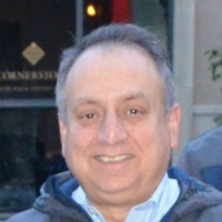 Celestial Systems Inc. Employee Sanjay Raina's profile photo