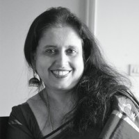 Mangalore University Employee Elizabeth Frank's profile photo