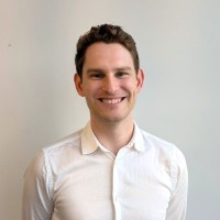SLR Consulting Employee Andrew Moorman's profile photo
