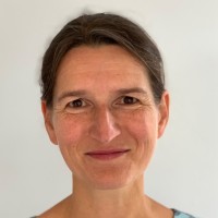 Chapter Zero Alliance Employee Sylvie Baird's profile photo