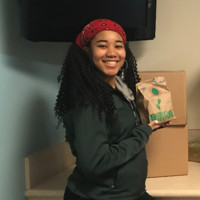 Target Employee Monicamonet Franklin-Kidd's profile photo