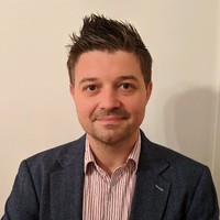 Ian Evans Email & Phone Number