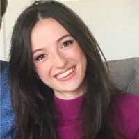 Lightmark Media Employee Nina McCormack's profile photo