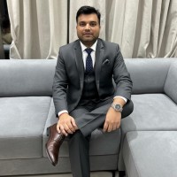 Yocket Employee Mohit Sharma's profile photo