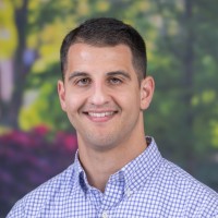 Chick-fil-A Corporate Support Center Employee Jonathan Sutton's profile photo