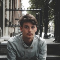 Daan Stoop Email
