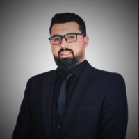 EY Employee Mohammed Hamad's profile photo