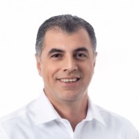 UCT Fluid Solutions Employee Dror Lior's profile photo