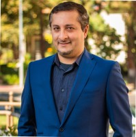 LoanGuys.com Employee Shervin Modir's profile photo