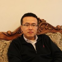 Micron Technology Employee Yanbin Wang's profile photo