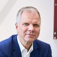 Chemische Fabrik Dr. Weigert GmbH & Co. KG Employee Piet Linthout's profile photo