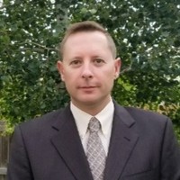 Metro Diner Employee Rich Johnson's profile photo