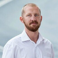 Broadcasting Platforms Employee Igor M.'s profile photo