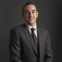Ubiquiti Networks Employee Robert Pera's profile photo