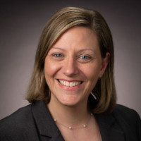Joint Commission Employee Cynthia Deditz's profile photo