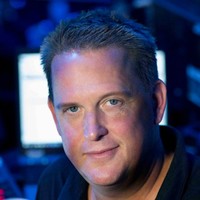 Todd Pearson Email & Phone Number