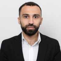Dubois & Co. Registeraccountants Employee Hadi Mohamed's profile photo