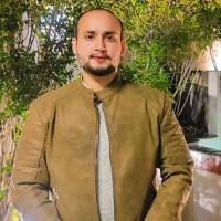 Murkez Technologies Employee Bilal Khan's profile photo