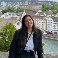 MobiMatter Employee Noga Yahav's profile photo