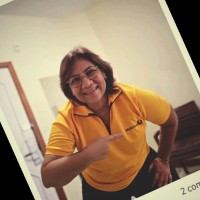 Multiave Employee Roberta Lima's profile photo
