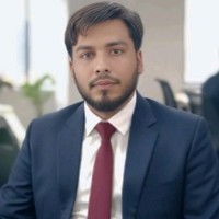 Solid home buildings Employee Muhammad Usman's profile photo