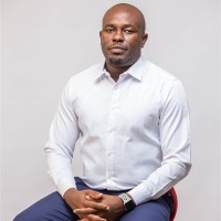 Charles Hansen-Quao Email & Phone Number