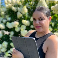 Angelica D. Email