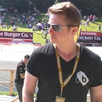 OddBalls Apparel LTD Employee Nick Light's profile photo