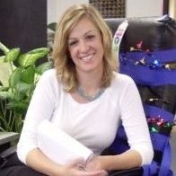 Q-Lytics Consulting, Inc. Employee Eileen Rodgers's profile photo