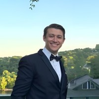 HyBridge Solutions, Inc. Employee Andrew Brockett's profile photo