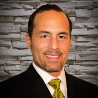 TED Ventures Employee Paul Brenner's profile photo