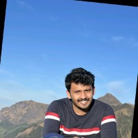 PwC India Employee Athul K's profile photo