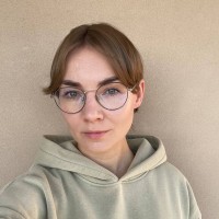 UCHi.RU Employee Ekaterina Molchanova's profile photo