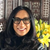 Ambreen Qureshi Email & Phone Number