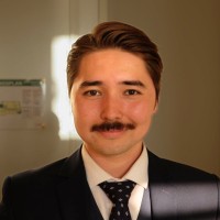Daniel Alm Email