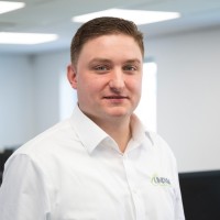 Lindum Packaging Employee Oliver Giles's profile photo