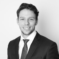 Tikehau Capital Employee Adrien Leplatre's profile photo