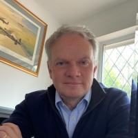 Gravity Global Employee Sean McIpr's profile photo