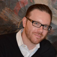 The Chicago School of Professional Psychology Employee Grant Murphy's profile photo