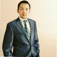Yaheetech Employee Enpin Zhou's profile photo