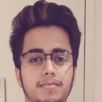 Ather Energy Employee Shivank Kumar's profile photo